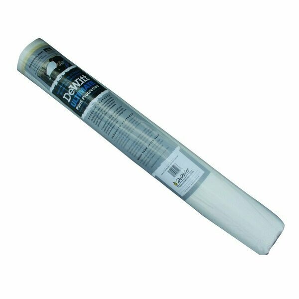 PLANT PROTECTIN 6'Wx50'L, Dewitt, Mfr#: DELUXE650